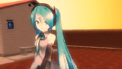 初音未来 - マリーゴールド