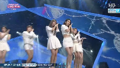 T-ara - 给别人可惜了