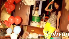 少女时代 - TaeTiSeo - Whisper (Soshi Team)