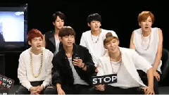 MV Commentary MPD&防弹少年团