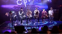 2PM Pre Party