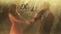 I Did With You