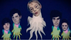 Ghosts