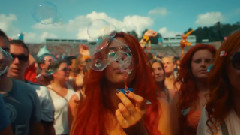Tomorrowland 2014
