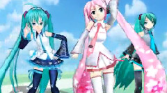 初音未来 - LOL