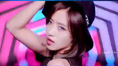 T-ara - Sugar Free