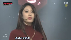 T-ara - 给别人可惜了