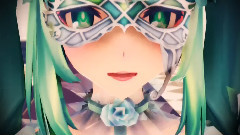 初音未来 - 唯美PV风 Undefined