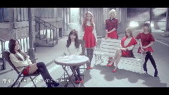 T-ara - 捉迷藏