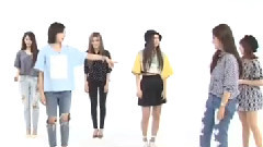 T-ara - 一周偶像