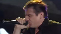 Steelheart - She's Gone