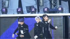 Super Junior - Mamacita
