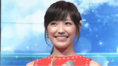 赤いスイトピー