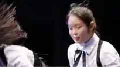 Girls出动