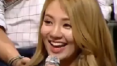Hidden Singer Red Velvet Cut Part 1