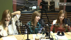 Taetiseo Cut