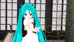 初音未来 - ワールドイズマイン