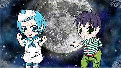 Nico - Moon Pride