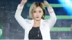 T-ara,朴孝敏(T-ara) - Sugar Free