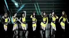 少女时代 - Mr.Taxi