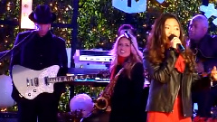 Jingle Bell Rock & My Grown Up Christmas List