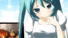 初音未来 - ダイエット