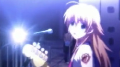 Girls Dead Monster - Crow Song 动画版