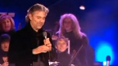 Andrea Bocelli - Can't Help Falling In Love 禁不住坠入情网
