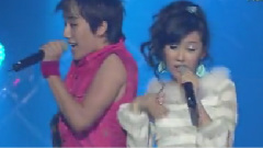 Wonder Girls,BigBang - Tell Me &