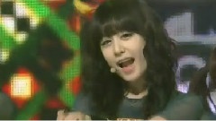 T-ara - MNET