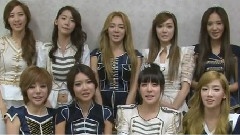 少女时代 - KBS1
