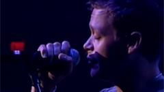 3 Doors Down - Here By Me