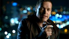 3 Doors Down - Let Me Be Myself