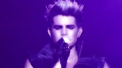 Adam Lambert - Outlaws Of Love
