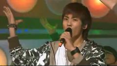 SHINee - Amigo