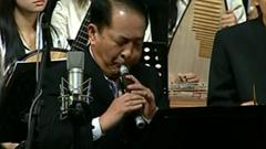 江河水
