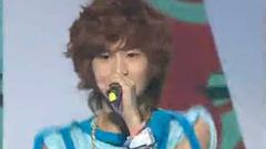 SHINee - 朱丽叶