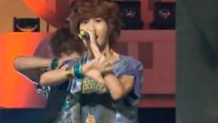 SHINee - 朱丽叶