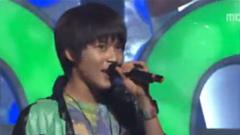 SHINee - Amigo