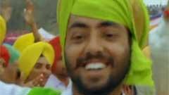 Rang De Basanti