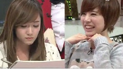 少女时代 - SBS StarKing SNSD Cut