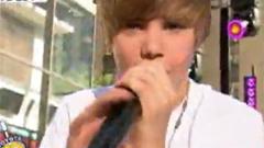 One Time Today Show