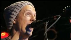 Jason Mraz - Remedy