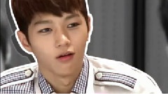 Mnet Infinite