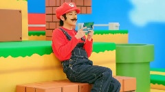 二宫和也 3DS CM