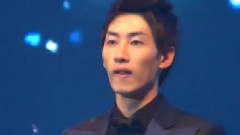Super Junior - 命运线 MO.A