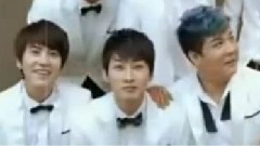 Super Junior - Mnet M!CountDown
