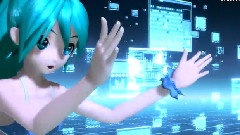 初音未来 - 初音ミクの激唱