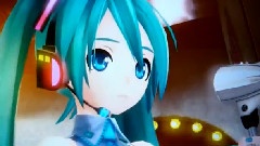 初音未来,VOCALOID家族 - キャットフード