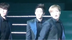 Super Junior - Sexy Free & Single